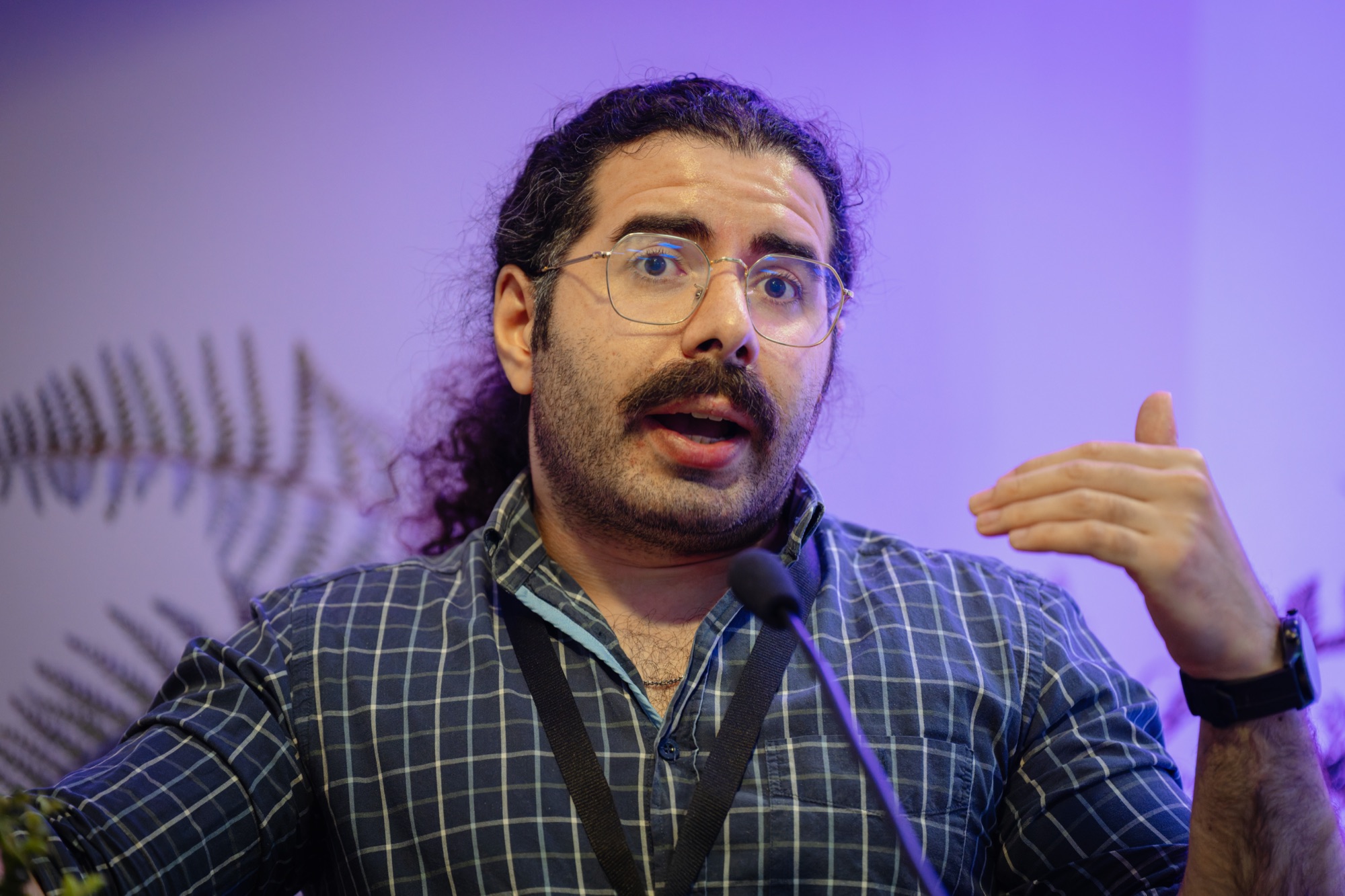 11th International XR-Metaverse Conference — photo 80